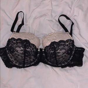 Victoria’s Secret bra